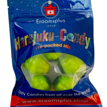 ギャラリービューアに画像を読み込み、Muscat Gummy - Pack of 5 - HC Original オリジナル シャインマスカットグミ 5個入り