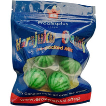 ギャラリービューアに画像を読み込み、Watermelon Gummy - Pack of 5 , HC Original オリジナル スイカグミ 5個入り