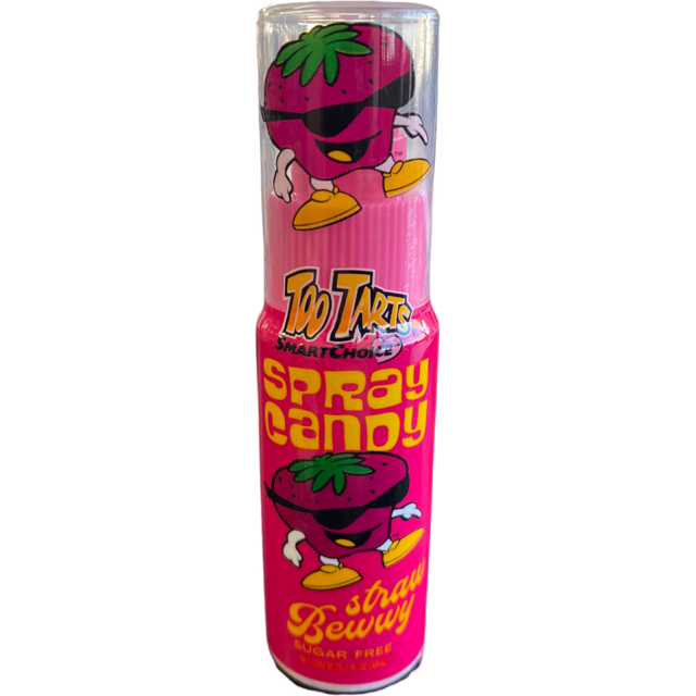 Spray Candy Too Tarts スプレーキャンディ Harajuku Candy