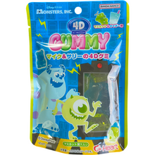 Load image into Gallery viewer, 4D Gummy - Licensed Brands 4D Gummy