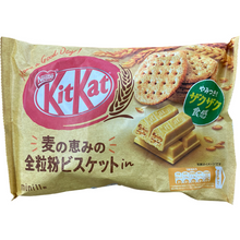 Load image into Gallery viewer, Japanese Unique Flavor KITKATS