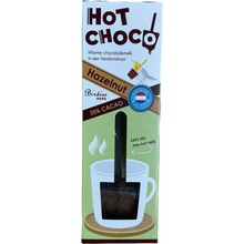 Load image into Gallery viewer, Premium Dutch Hot Chocolate on a Stick, Birdie's Hot Chocolate