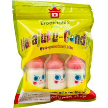 ギャラリービューアに画像を読み込み、Baby Bottle Gummy-Pack of 4, HC Original オリジナル ベビーボトルグミ 4個入