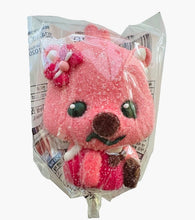 Load image into Gallery viewer, Pororo and Friends Marshmallow Lollipop Korea Pororo and Friends Lollipop Marshmallow