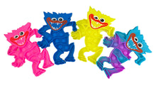 Load image into Gallery viewer, PP Push Pop It Small Push Pop Huggie Wuggie