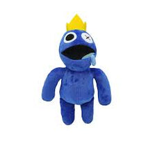 Load image into Gallery viewer, Rainbow Friends Plush Toys Collection Rainbow Friends Plush Toys Collection