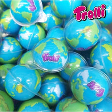 Load image into Gallery viewer, Trolli Planet Gummy, single unit