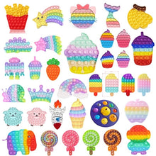 Load image into Gallery viewer, POP IT "Classic Collection" Push Pop Classic