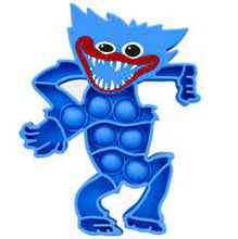 Load image into Gallery viewer, PP Push Pop It Small Push Pop Huggie Wuggie