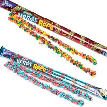 Load image into Gallery viewer, Nerds Ropes - Trendy on SNS, Various flavors available Nerds Rope Candy