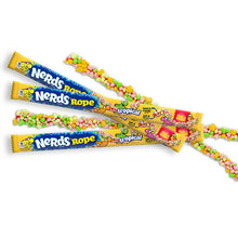 Load image into Gallery viewer, Nerds Ropes - Trendy on SNS, Various flavors available Nerds Rope Candy