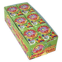 Load image into Gallery viewer, Cry Baby Tears Extra Sour Candy - 1 Pack Cry Baby Extra Sour Candy