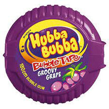 Load image into Gallery viewer, Hubba Bubba Tape Gum