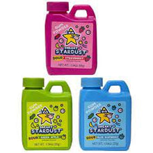 Load image into Gallery viewer, Kidsmania Sour Sneaky Stardust Bubble Gum - Single unit Kidsmania Sour Sneaky Stardust Bubble Gum
