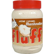 Load image into Gallery viewer, Marshmallow Fluff - Great for biscuits, cookies, bread or on its own.