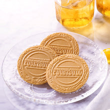 ギャラリービューアに画像を読み込み、Tokyo Fugetsudo Gaufrettes Ginza 東京風月堂 ゴーフレット