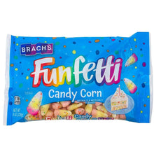 ギャラリービューアに画像を読み込み、Candy Corn and - Brachs - HOT ITEM! キャンディコーン