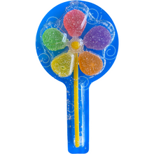 ギャラリービューアに画像を読み込み、Windmill Gummy Candy / 風車グミ キャンディ