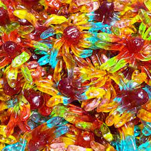ギャラリービューアに画像を読み込み、Trolli Octopus Gummy 100g / トローリー オクトパス グミ