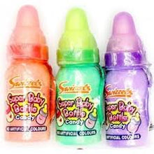 Load image into Gallery viewer, Super Baby Bottle - Single unit Super Baby Bottle