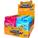 Load image into Gallery viewer, Kidsmania Sour Sneaky Stardust Bubble Gum - Single unit Kidsmania Sour Sneaky Stardust Bubble Gum