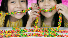 Load image into Gallery viewer, Nerds Ropes - Trendy on SNS, Various flavors available Nerds Rope Candy