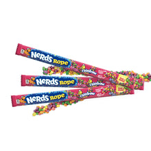 Load image into Gallery viewer, Nerds Ropes - Trendy on SNS, Various flavors available Nerds Rope Candy