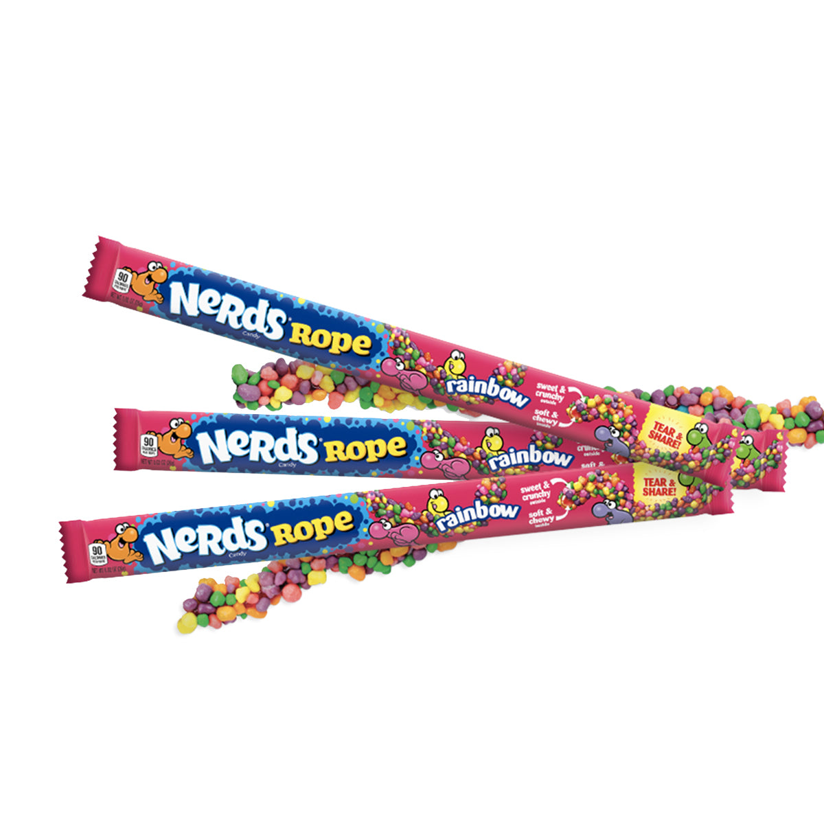 Nerds Rope / ナーズロープ – Harajuku Candy