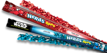 Load image into Gallery viewer, Nerds Ropes - Trendy on SNS, Various flavors available Nerds Rope Candy