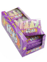 Load image into Gallery viewer, NIK L NIP Wax Bottles - Pack of 4 - First Snap it, then drink it! Nickle Lip Wax Bottle Candy