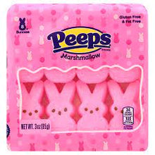 ギャラリービューアに画像を読み込み、PEEPS MARSHMALLOW B