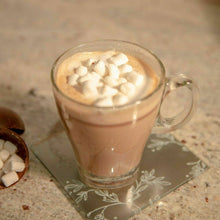 Load image into Gallery viewer, Hot Chocolate Marshmallow Bombs, Luxury Trio Set Belgian marshmallow-filled hot chocolate balls