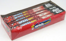 Load image into Gallery viewer, Nerds Ropes - Trendy on SNS, Various flavors available Nerds Rope Candy
