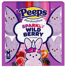 ギャラリービューアに画像を読み込み、PEEPS MARSHMALLOW B
