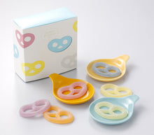 ギャラリービューアに画像を読み込み、KANRO GummyTzel – Single unit / カンロ グミッツェル シングル