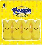 ギャラリービューアに画像を読み込み、PEEPS MARSHMALLOW B