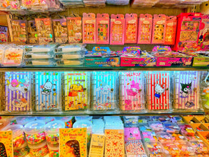 News – Harajuku Candy