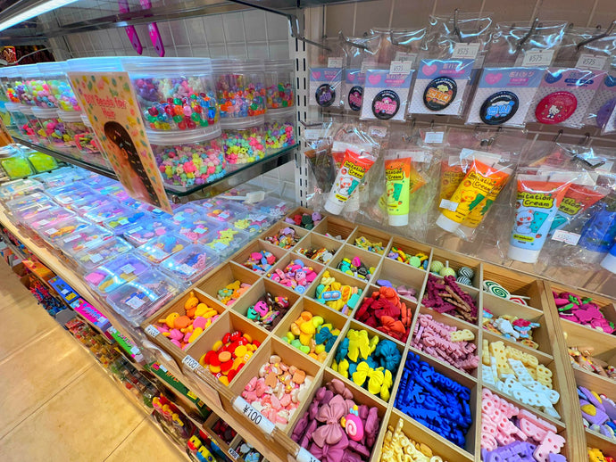 ✨ 自分の想像力をカタチにしよう！DIYコレクション登場 ✨