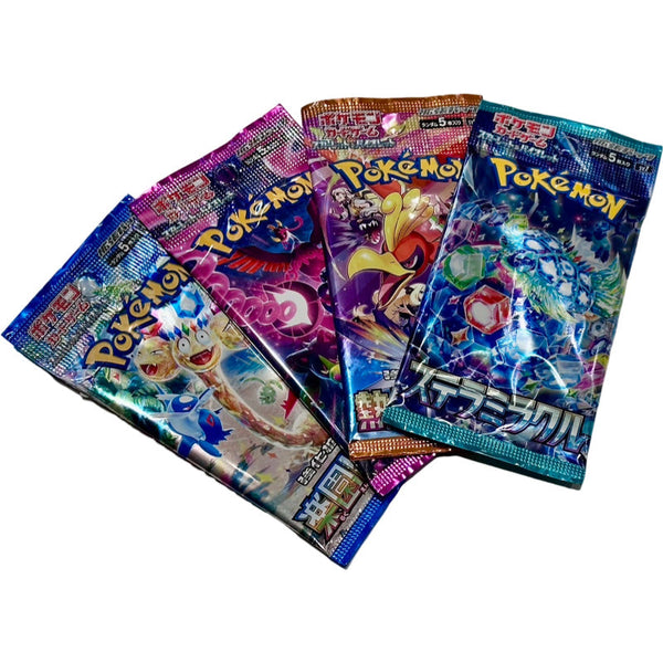 🌟 ポケモンブームは止まらない！