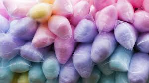Cotton Candy: A Sweet Delight with a Global Reach