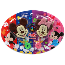 Load image into Gallery viewer, Peloty Mickey and Minnie Chocolate　ペロティ　ミッキー＆ミニー　チョコレート
