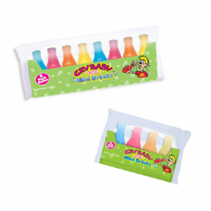 Cry Baby Sour Mini Drinks  Selection クライ・ベイビー　サワーミニドリンク