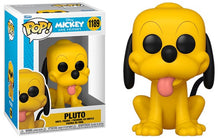 Load image into Gallery viewer, Mickey And Friends Funko Pop Collection　ミッキー＆フレンズ
