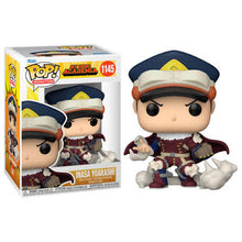 ギャラリービューアに画像を読み込み、FUNKO POP My Hero Academia Collection　ファンコポップ　僕のヒーローアカデミア　コレクション
