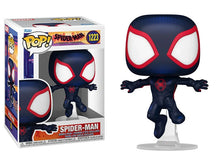 ギャラリービューアに画像を読み込み、Spiderman Funko Pop Collection /スパイダーマン ファンコポップコレクション
