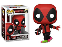 Load image into Gallery viewer, Deadpool Funko Pop Collection
