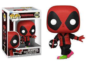 Deadpool Funko Pop Collection