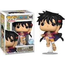 One Piece Funko Pop Collection　ワンピース　