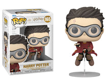 ギャラリービューアに画像を読み込み、Funko Pop Harry Potter Collection　ハリーポッター
