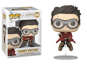 Funko Pop Harry Potter Collection　ハリーポッター